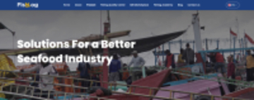 低温輸送・保管に対応。インドネシアの海産物流通プラットフォーム「FishLog」