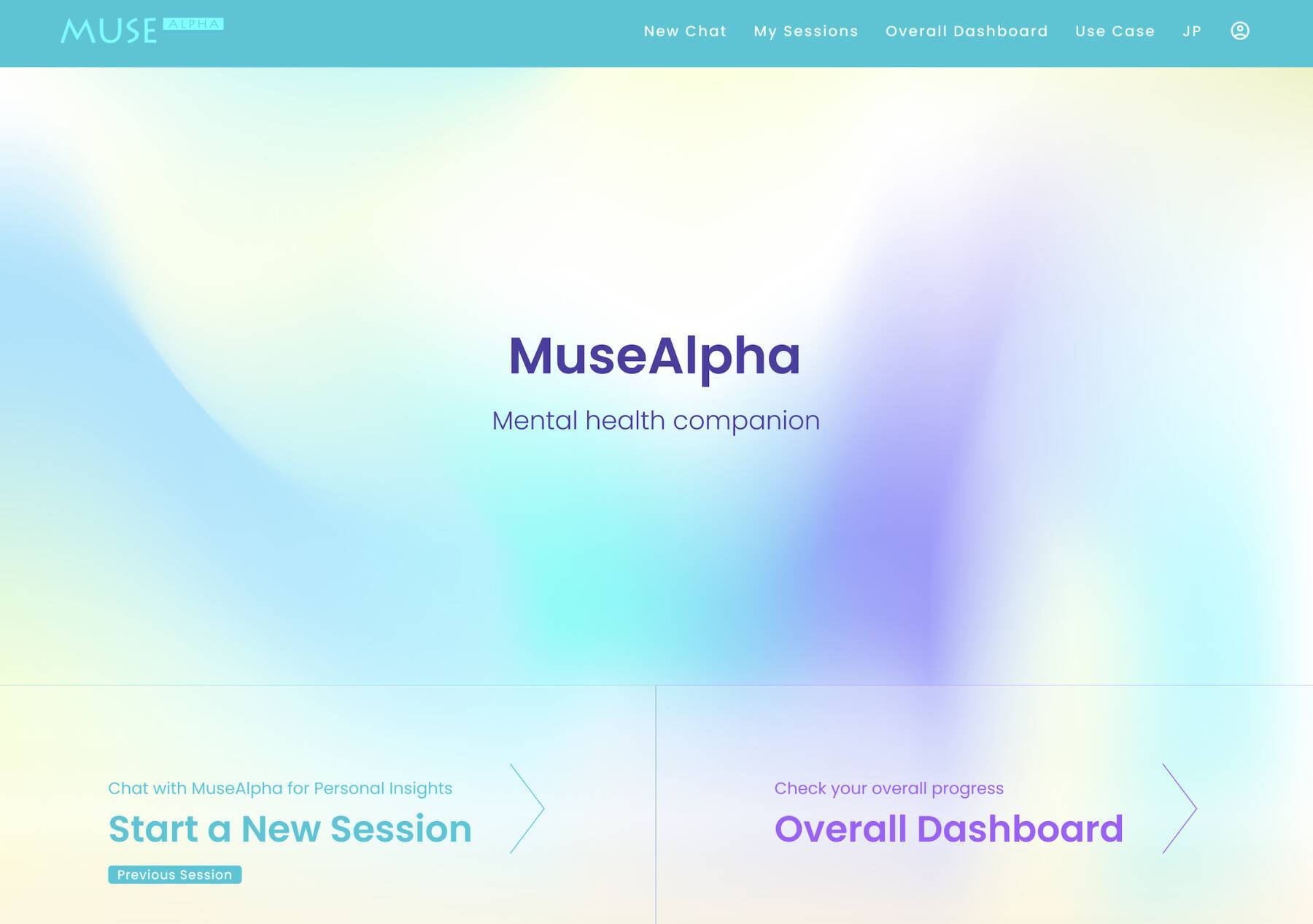 セラピスト目指す学生のトレーニングに。米AKA社、AI療法ロールプレイ「Muse Alpha」発表
