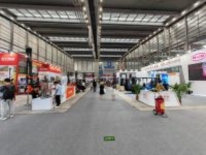電動フォークリフト、倉庫内作業向けロボットアームなどが集結。深圳国際物流展「LogiMAT China 2024」