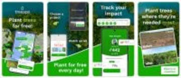 注目高まる植樹支援アプリ「Treeapp」、イギリス司法省も顧客に