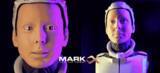 「まるで人間？会話に合わせて表情を作る、ChatGPT搭載のヒューマノイド「Mark X」が切り開く“ロボットの新時代”」の画像1