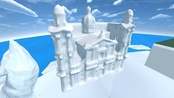今年のさっぽろ雪まつりもオンラインで！ 3DVR雪像やDJライブ、参加型企画も