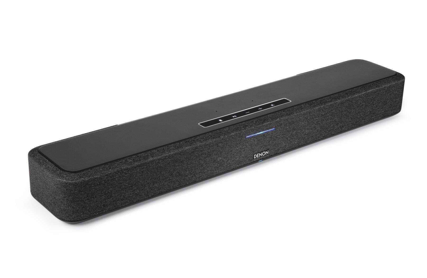 6ヵ月保証】DENON サウンドバーシステム 2023年製
