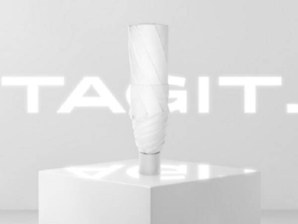 折り畳み傘の最終形態 Tagit は残滴や風 型崩れを技術で克服 2019年6月5日 エキサイトニュース