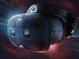 「HTC、間もなく発売の新型VRヘッドセット「Vive Cosmos」のビデオを公開」の画像1