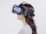「HTC、間もなく発売の新型VRヘッドセット「Vive Cosmos」のビデオを公開」の画像2