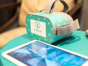 MIT発スタートアップ「Rendever」、高齢者専用VRプラットフォームで認知活動を活性化を狙う！