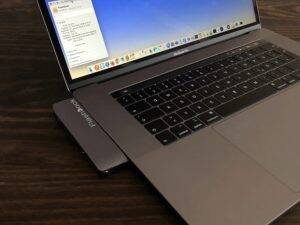 マルチポートをサポートするusb Cハブ Flashdock は最大2tbのssd付き 2020年3月4日 エキサイトニュース