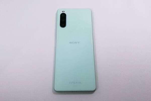 Xperia 10 Ii 実機レビュー 上品な美しさで日常を彩るスマートフォン 年6月5日 エキサイトニュース