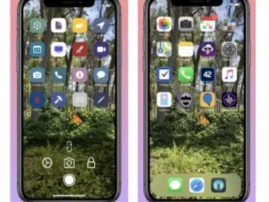Iphoneを和風にするなら 浮世絵の壁紙はいかが 浮世絵のhd壁紙 無料 Ios7対応 14年4月16日 エキサイトニュース