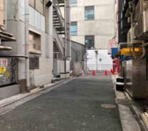 渋谷センター街にて、AIカメラによる通行者調査と防犯監視の実証実験開始