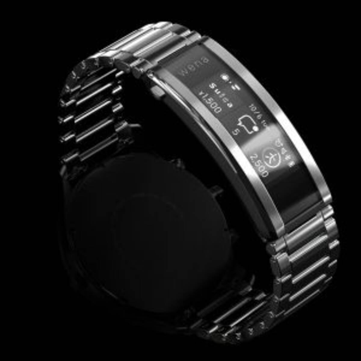 ソニー、Suica対応の新型スマートウォッチ「wena 3」を発売へ (2020年 