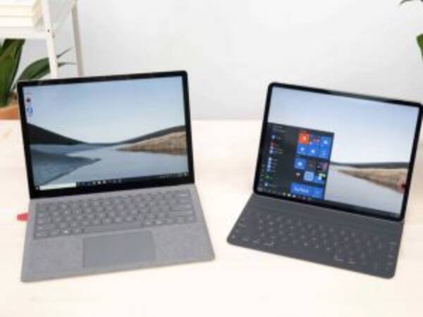 Ipadをpcのセカンドディスプレイに Luna Displayにwindows版登場 エキサイトニュース