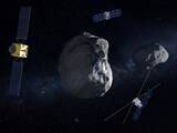 「小惑星衝突に備えた演習が実施される！ ESAがリアルタイムでツイート」の画像1