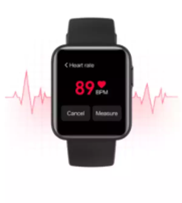 健康管理や日常生活をサポート！ Xiaomiのスマートウォッチ「Mi Watch Lite」