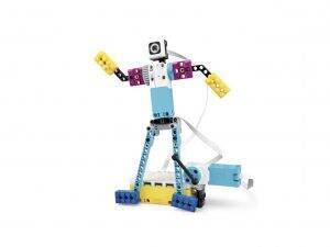 Lego 小学校高学年 中学生向けのプログラミングキット Spike Prime 発表 19年4月5日 エキサイトニュース