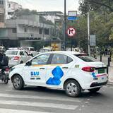 「【レビュー】インドの新興配車サービス「BluSmart」は、なぜ高品質なサービスを提供できるのか？」の画像1