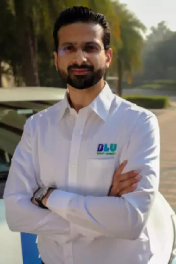 「【レビュー】インドの新興配車サービス「BluSmart」は、なぜ高品質なサービスを提供できるのか？」の画像