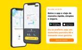 「タクシー業界のハラスメント問題をAIで解決。Uberと競合するブラジル発の配車アプリ「99」の取り組み」の画像1