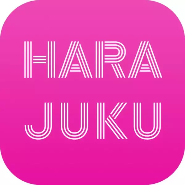 AppBank「HARAJUKU」などアップデート。多言語対応で外国人がより利用しやすく
