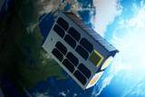 「軽量・設計自由度が高い“紙の人工衛星”開発開始。来年打ち上げの人工衛星に素材搭載へ」の画像2