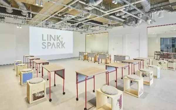 NTT西日本、地域の企業・自治体のDXを加速させる共創ラボ「LINKSPARK 広島」を設立