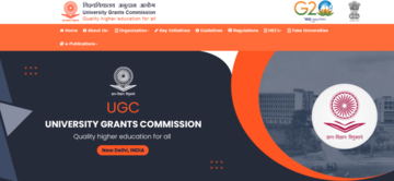 UGC、海外大学と提携しているEdTech企業に厳格な警告を発令。インドのオンライン教育サービスに波紋