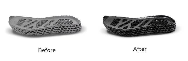 3Dプリントされた部品の表面を滑らかに。特許技術搭載の“エコ”な表面処理装置「PostPro SFX」
