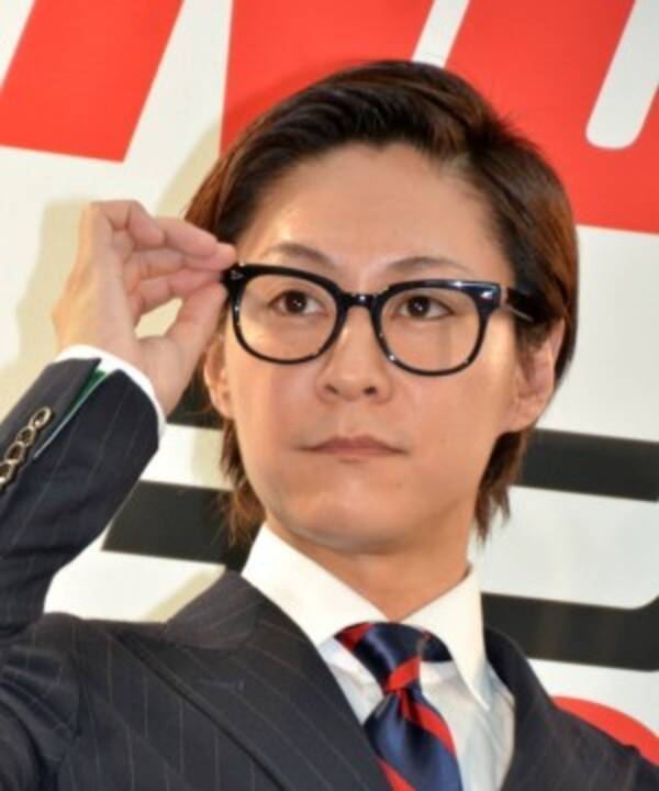 流れ星 たきうえ Twitterアカウント凍結に困惑 イケメン過ぎなのが罪って事なんですかね 22年4月26日 エキサイトニュース