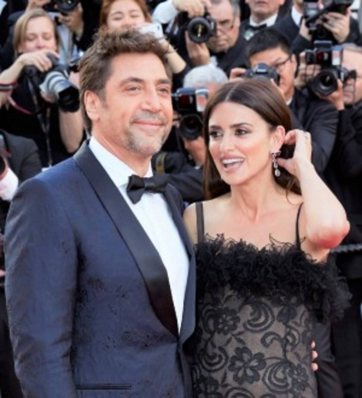 ペネロペ クルス 夫とミュージカルで共演したいと告白 彼の演技が素晴らしかった 22年1月13日 エキサイトニュース ペネロペ クルス 夫とミュージカルで共演したいと告白 彼の演技が素晴らしかった 22年1月13日 エキサイトニュース