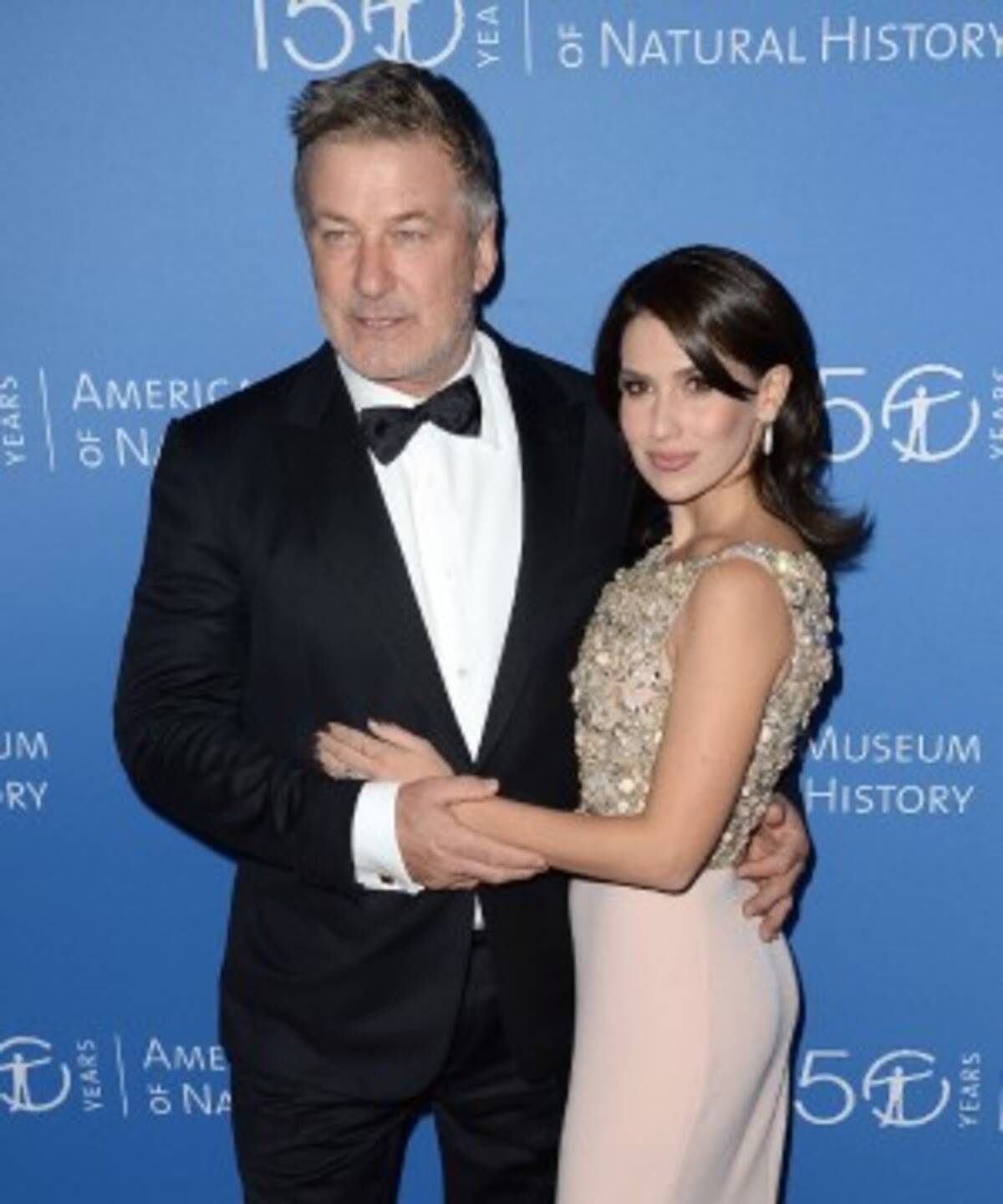 アレック ボールドウィン 63 の38歳妻が第7子妊娠を発表 22年3月30日 エキサイトニュース