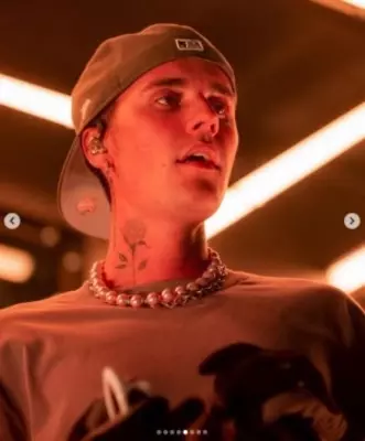 ジャスティン ビーバーの妻ヘイリー 結婚生活を語る 挙式を1年待った理由も 年2月8日 エキサイトニュース