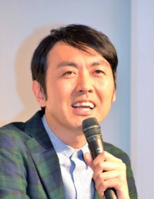 アンガールズ田中 やっとできた彼女は 優しい おばあさん みたいな人 22年1月日 エキサイトニュース