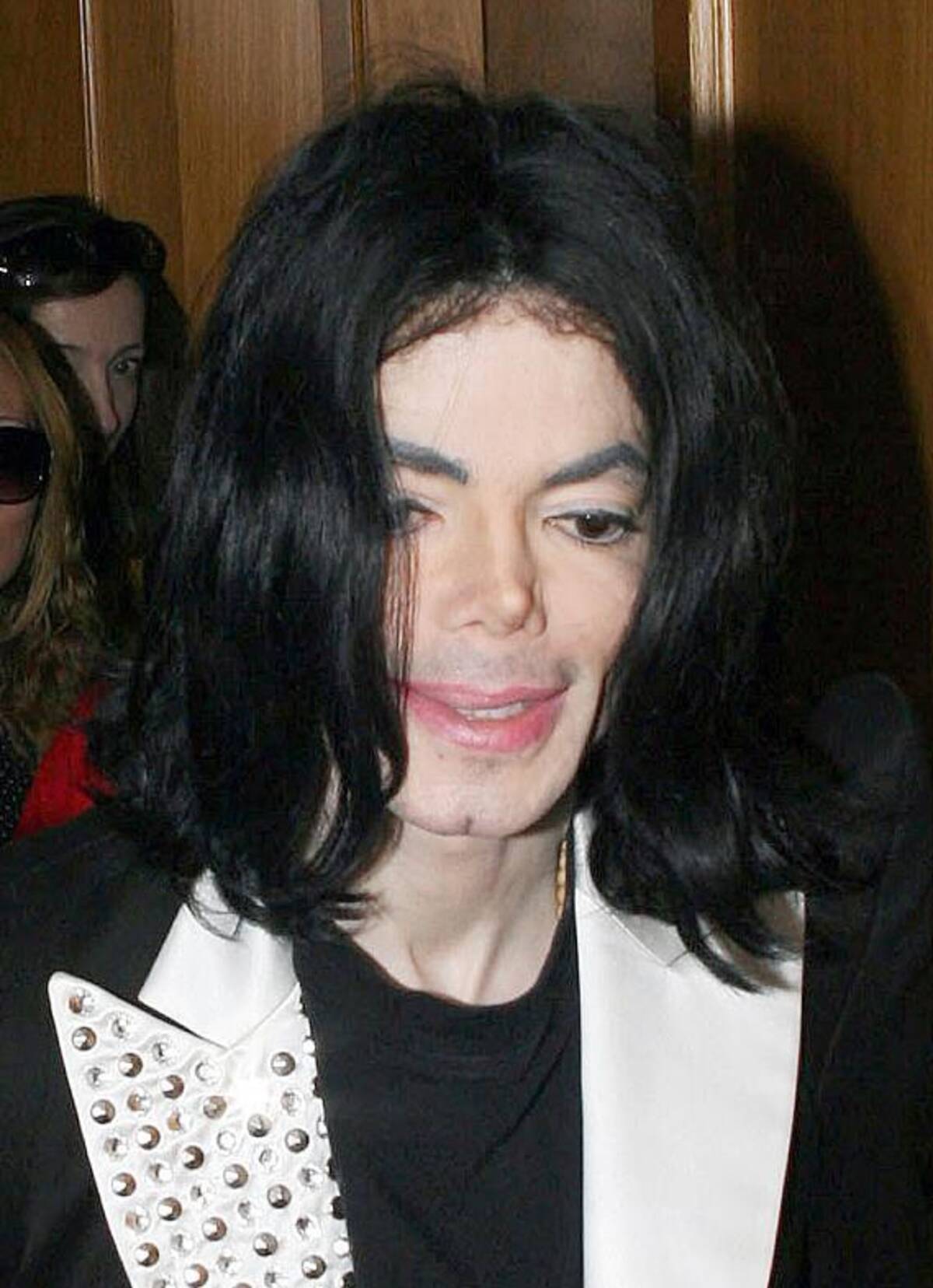 イタすぎるセレブ達 故マイケル ジャクソンに自殺願望 何が彼をそこまで追い詰めたのか 11年1月5日 エキサイトニュース