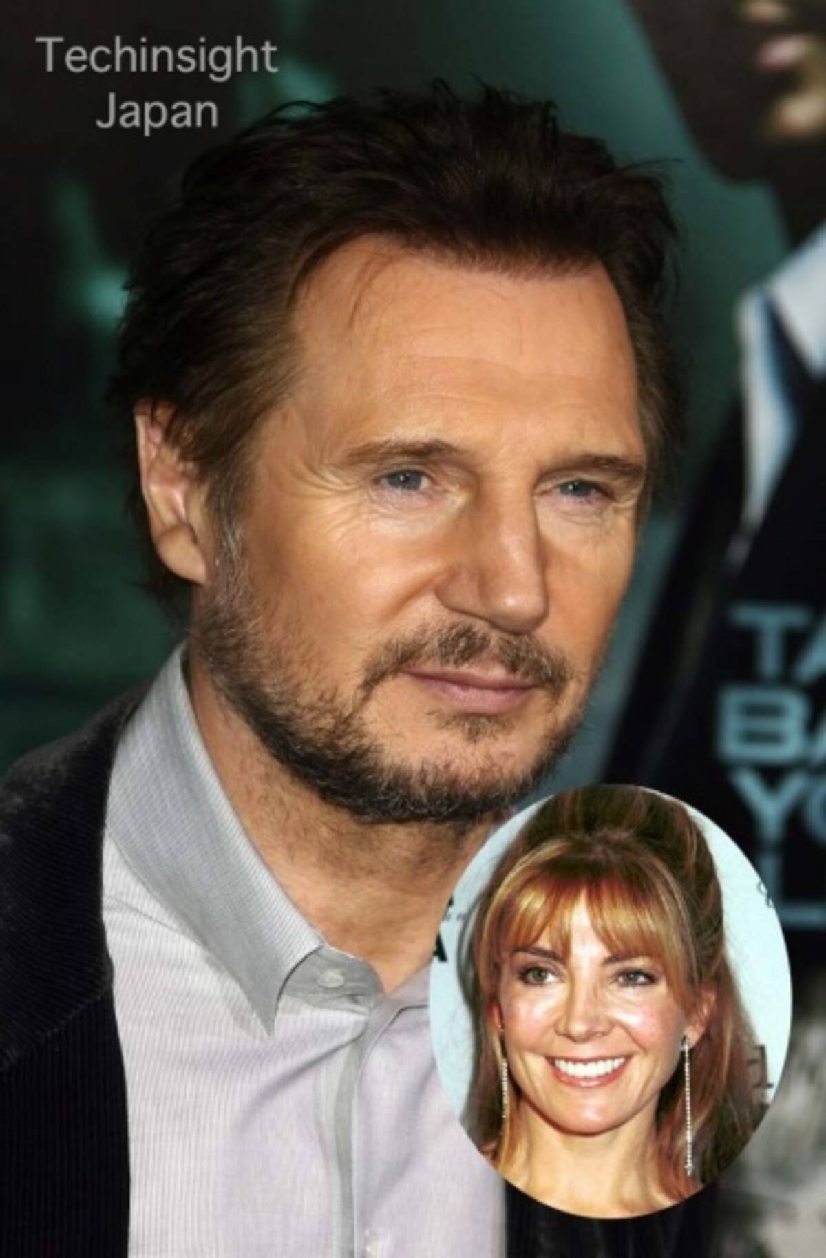 イタすぎるセレブ達 番外編 妻の死から約2年 俳優リーアム ニーソン 悲しみは今でも突然 夜中に襲ってくる 11年2月21日 エキサイトニュース イタすぎるセレブ達 番外編 妻の死から約2年 俳優リーアム ニーソン 悲しみは今でも突然 夜中に襲ってくる 11年2月21日 エキサイトニュース