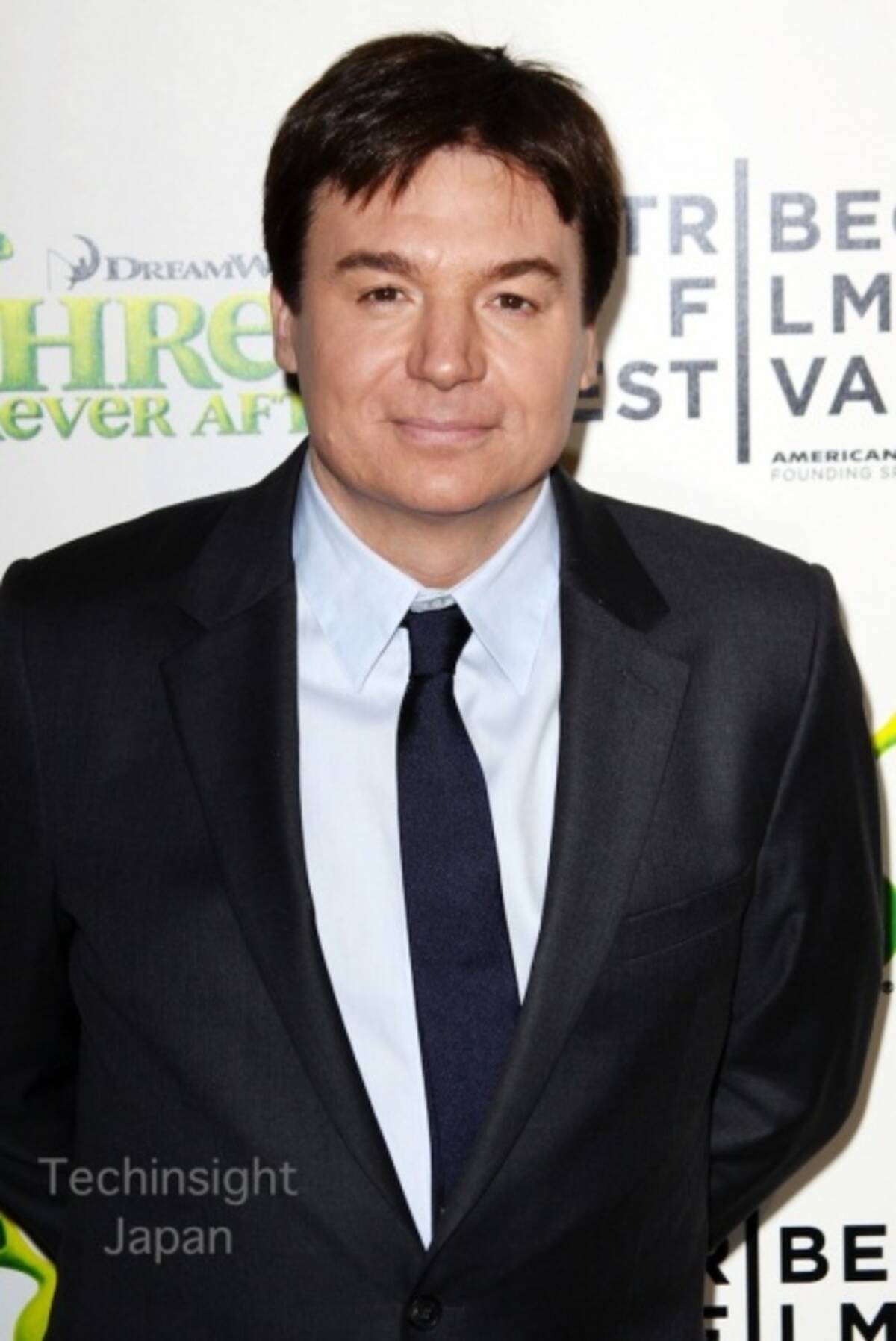 イタすぎるセレブ達 番外編 映画 オースティン パワーズ の俳優マイク マイヤーズ 極秘結婚していた 11年3月7日 エキサイトニュース