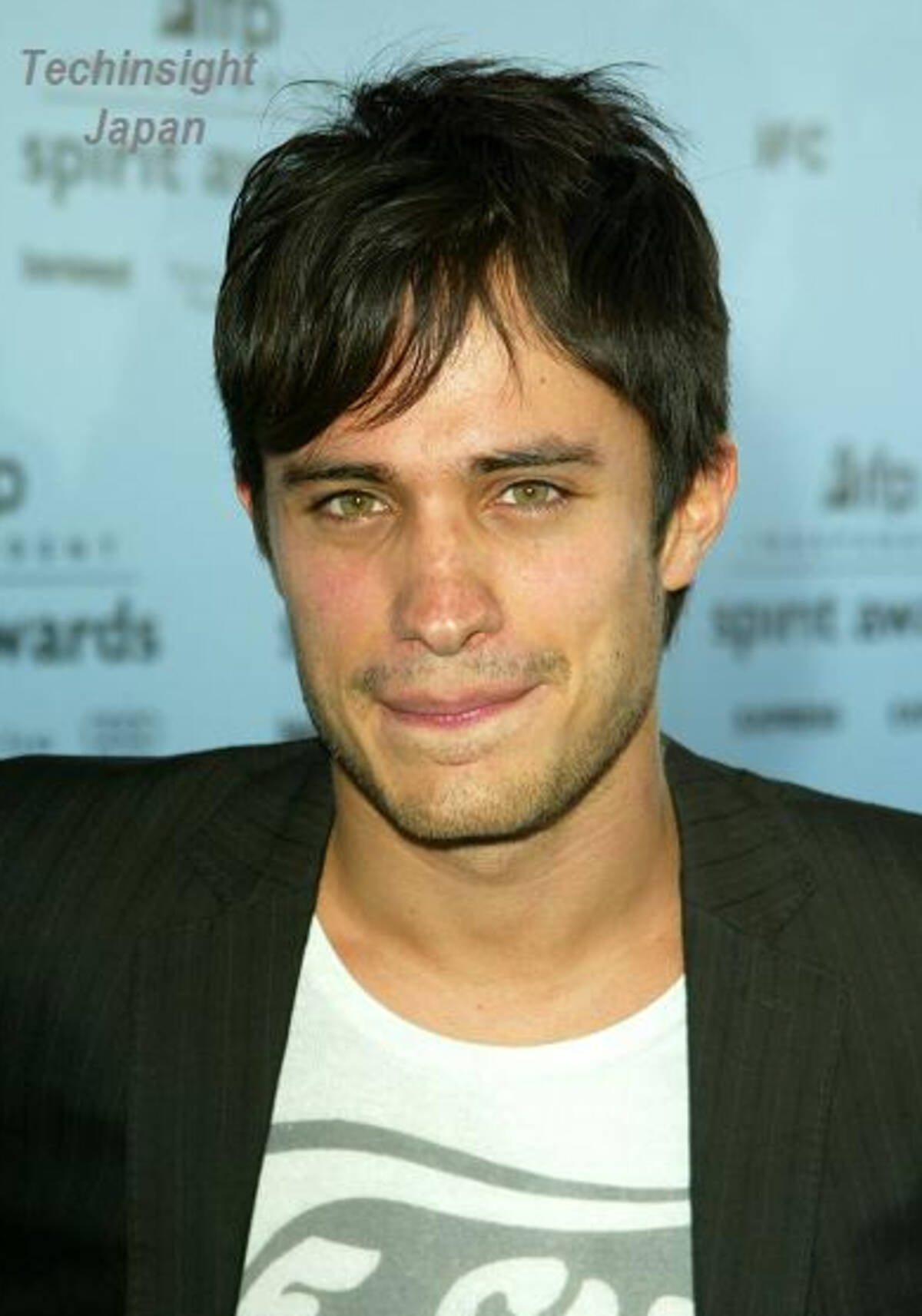 イタすぎるセレブ達 番外編 人気俳優ガエル ガルシア ベルナルに娘が誕生 2児の父親に 11年4月12日 エキサイトニュース