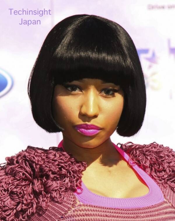 イタすぎるセレブ達 人気女性ラッパーのニッキー ミナージュ悲痛 いとこが撃たれて死亡 11年7月7日 エキサイトニュース イタすぎるセレブ達 人気女性ラッパーのニッキー ミナージュ悲痛 いとこが撃たれて死亡 11年7月7日 エキサイトニュース