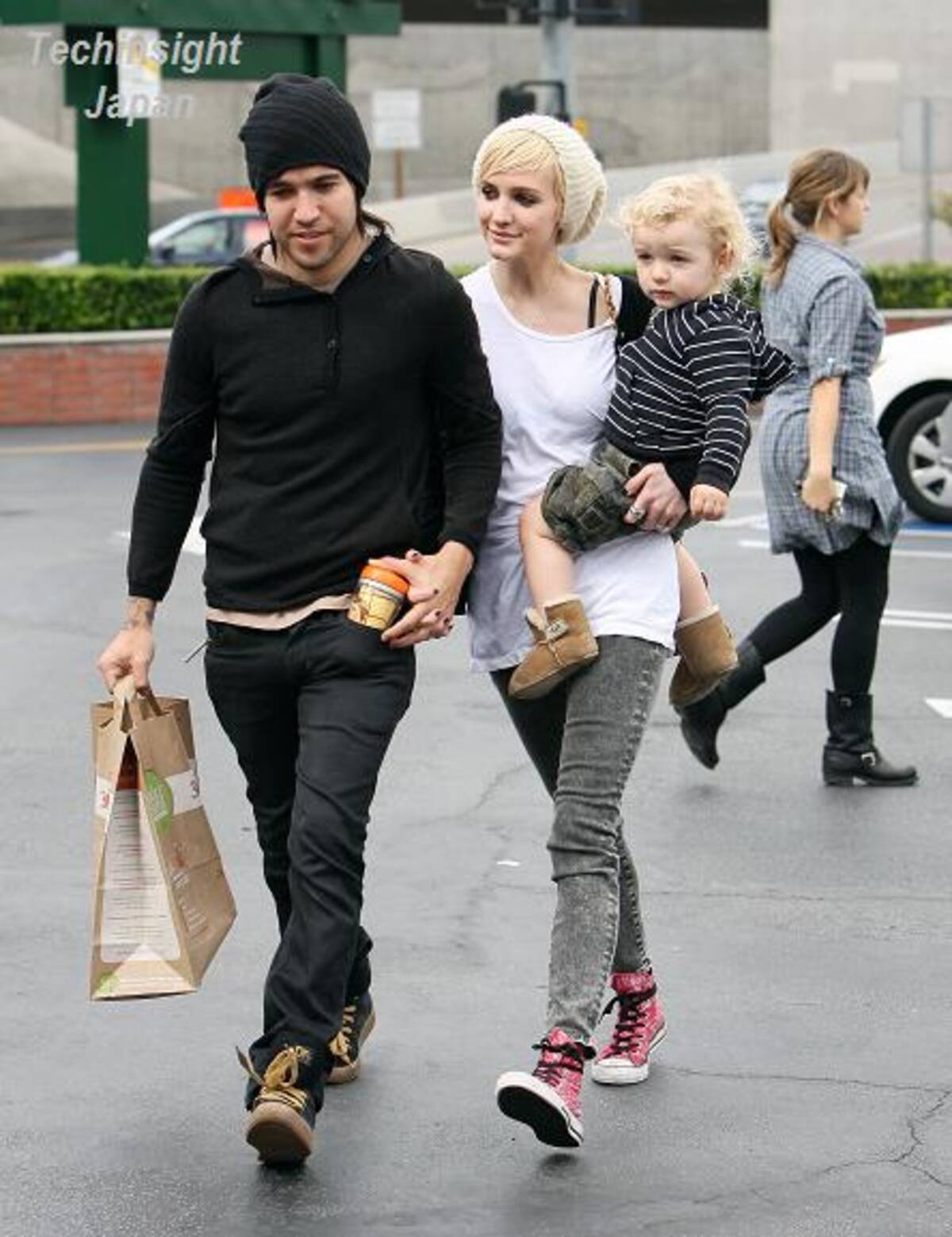 イタすぎるセレブ達 アシュリー シンプソン離婚は撤回 ピート ウェンツに 寂しい と毎晩のように電話 11年8月27日 エキサイトニュース