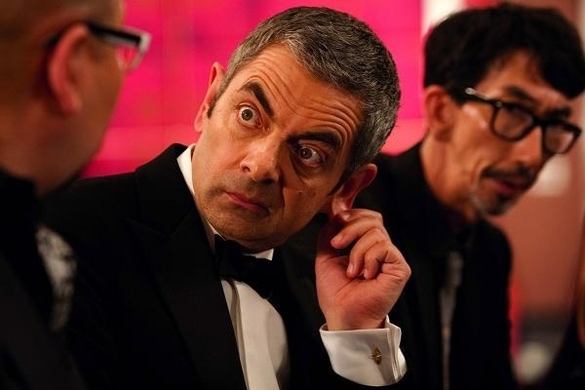 Mr ビーン ローワン アトキンソン62歳 30代の恋人が出産へ 17年11月13日 エキサイトニュース