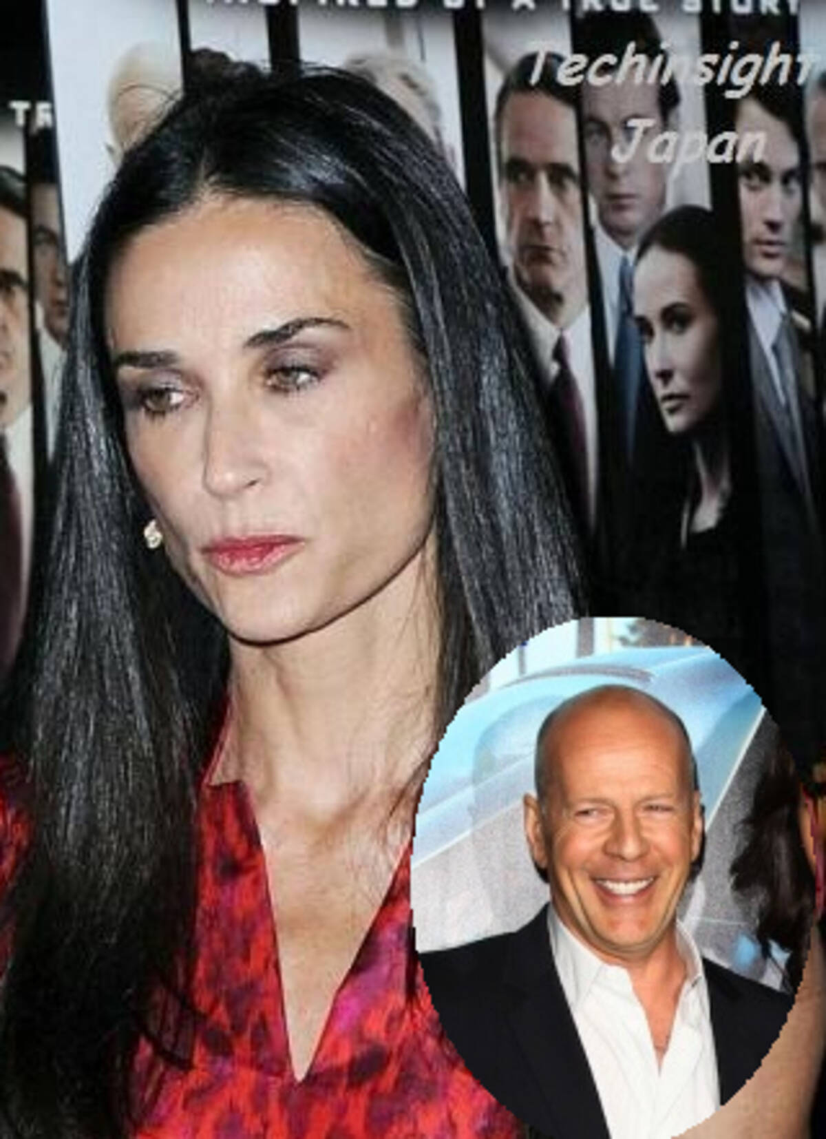 イタすぎるセレブ達 退院後のデミ ムーアに 元夫ブルース ウィリスが仮住まいを提供 12年1月31日 エキサイトニュース イタすぎるセレブ達 退院後のデミ ムーアに 元夫ブルース ウィリスが仮住まいを提供 12年1月31日 エキサイトニュース