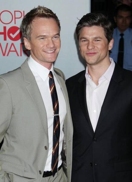 イタすぎるセレブ達 俳優ニール パトリック ハリスが 育児のユニークな信条を語る 12年2月6日 エキサイトニュース