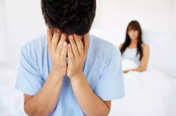 日本人男性の2人に1人が「早漏」？　考えられる原因と“女性もできる”3つの対処法。
