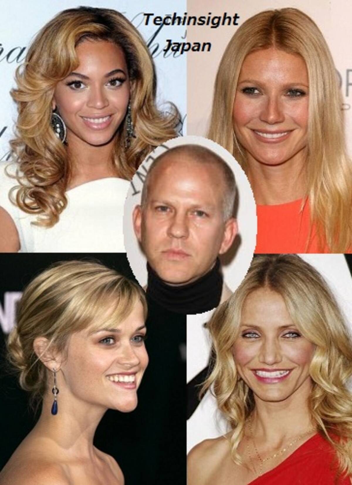 イタすぎるセレブ達 キャメロン グウィネス リース そしてビヨンセ Glee のクリエーターと組んでミュージカル映画作りへ 12年2月29日 エキサイトニュース