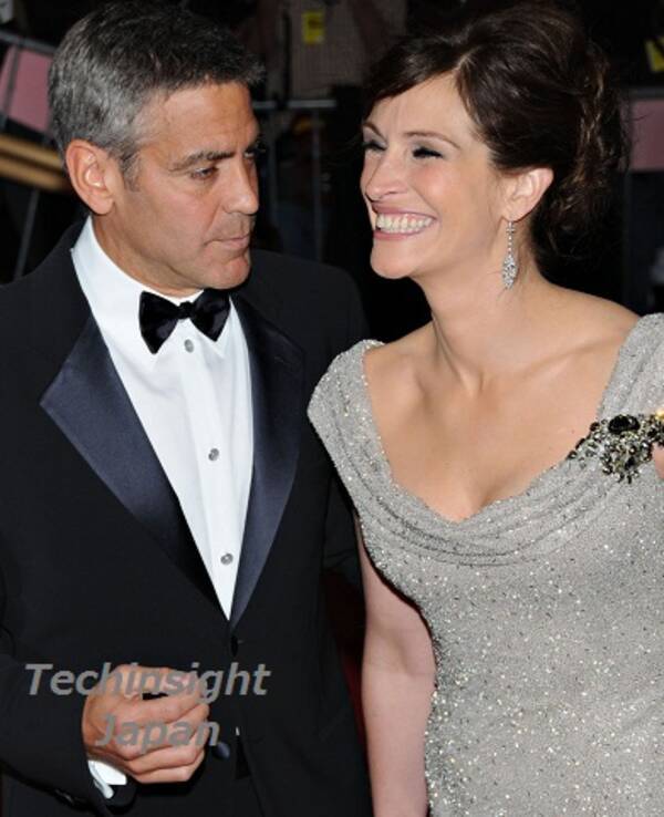 イタすぎるセレブ達 ジョージ クルーニーとジュリア ロバーツ 映像 音響制作会社2社を共同で訴える 12年5月3日 エキサイトニュース イタすぎるセレブ達 ジョージ クルーニーとジュリア ロバーツ 映像 音響制作会社2社を共同で訴える 12年5月3日 エキサイトニュース