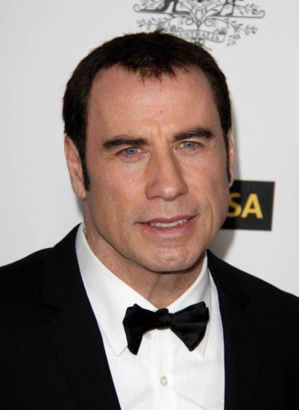 ああ またしてもゲイ問題 ゲイ行為暴露本 の著者がジョン トラボルタを訴えることに 12年6月23日 エキサイトニュース