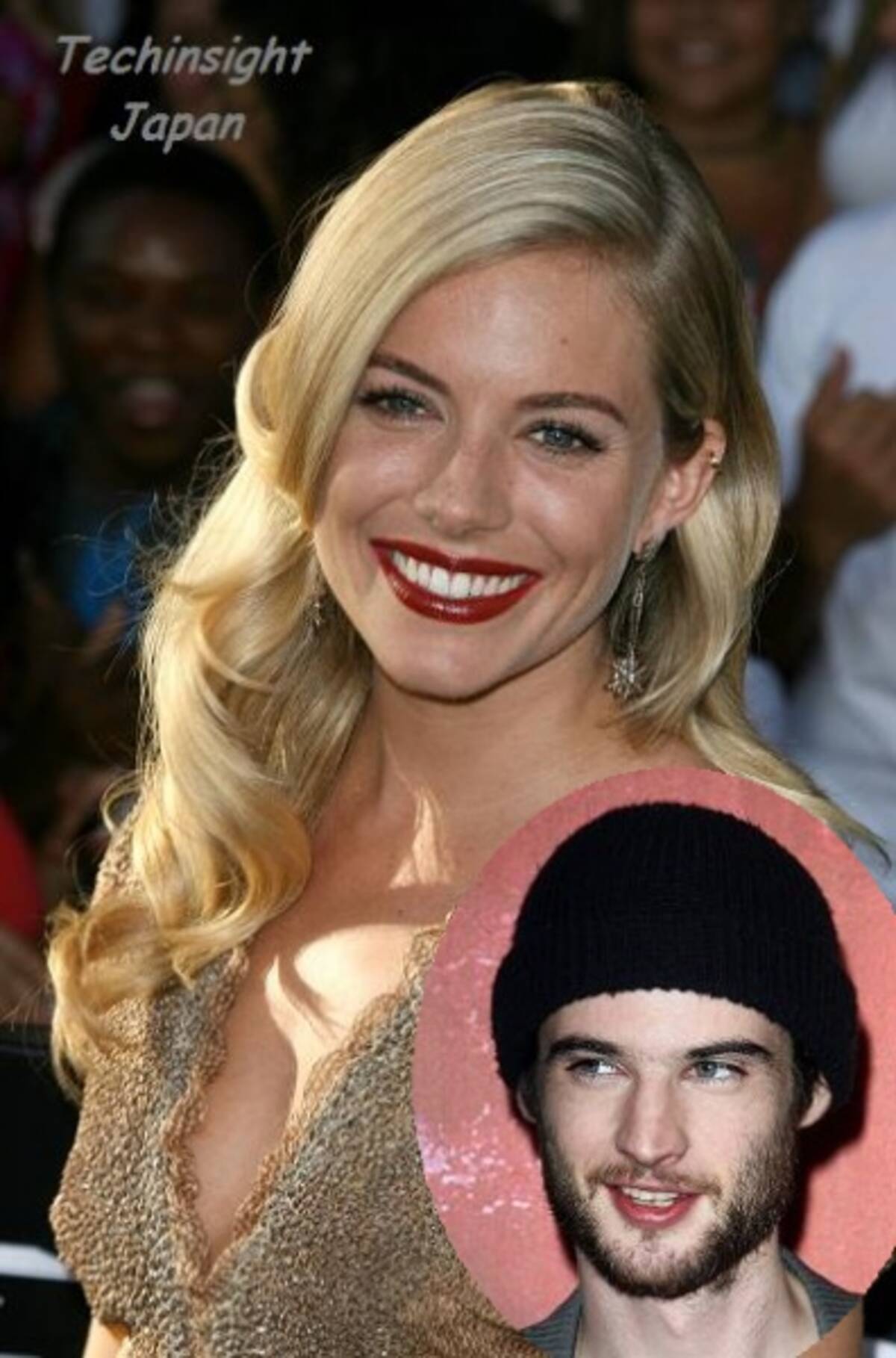 シエナ ミラー イギリス人若手俳優との間に第1子を出産 12年7月9日 エキサイトニュース シエナ ミラー イギリス人若手俳優との間に第1子を出産 12年7月9日 エキサイトニュース