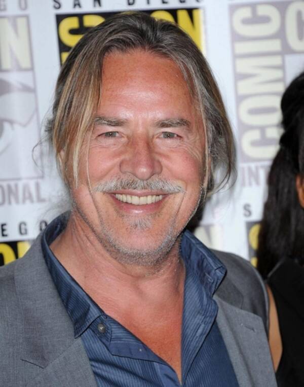 もはや誰だか分からない すっかり老けてしまったこの俳優は誰 12年8月8日 エキサイトニュース