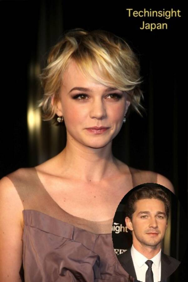 俳優シャイア ラブーフ 結婚した元カノのキャリー マリガンを祝福するも 彼女は結婚だ 子供だってウルサかった 12年9月5日 エキサイトニュース