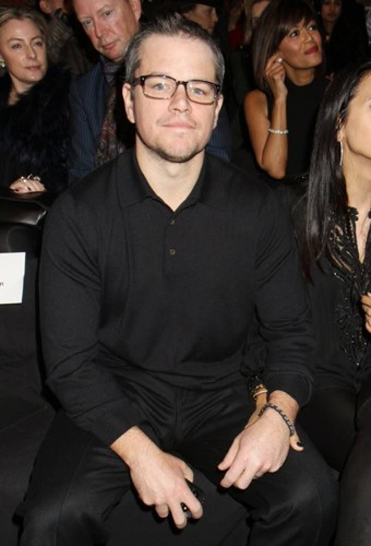 ブラッド ピットがマット デイモンに嫉妬 その意外なワケ 13年7月9日 エキサイトニュース